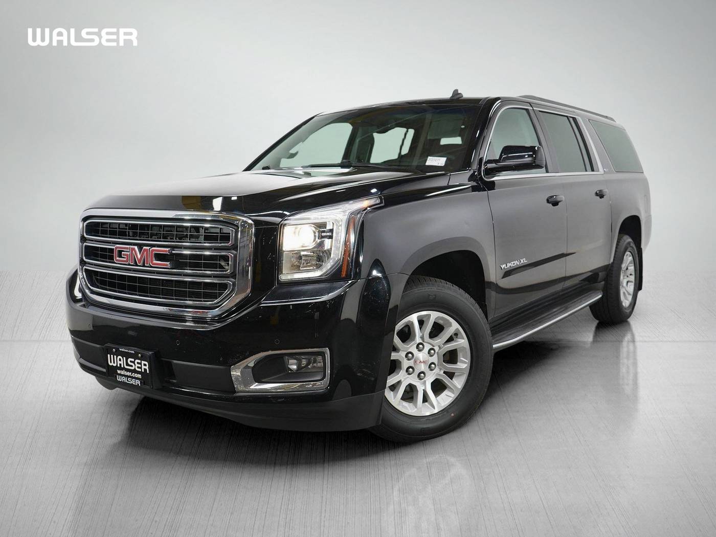 2015 GMC Yukon SLT — SUV — 148,666 mi — Bloomington, MN