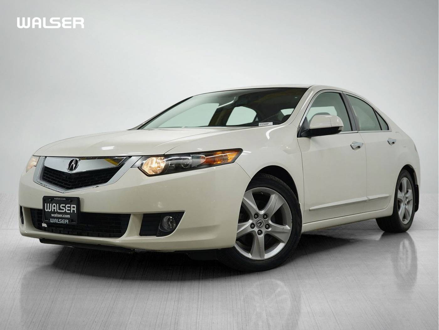 2010 Acura TSX Standard — Sedan — 147,496 mi — Bloomington, MN