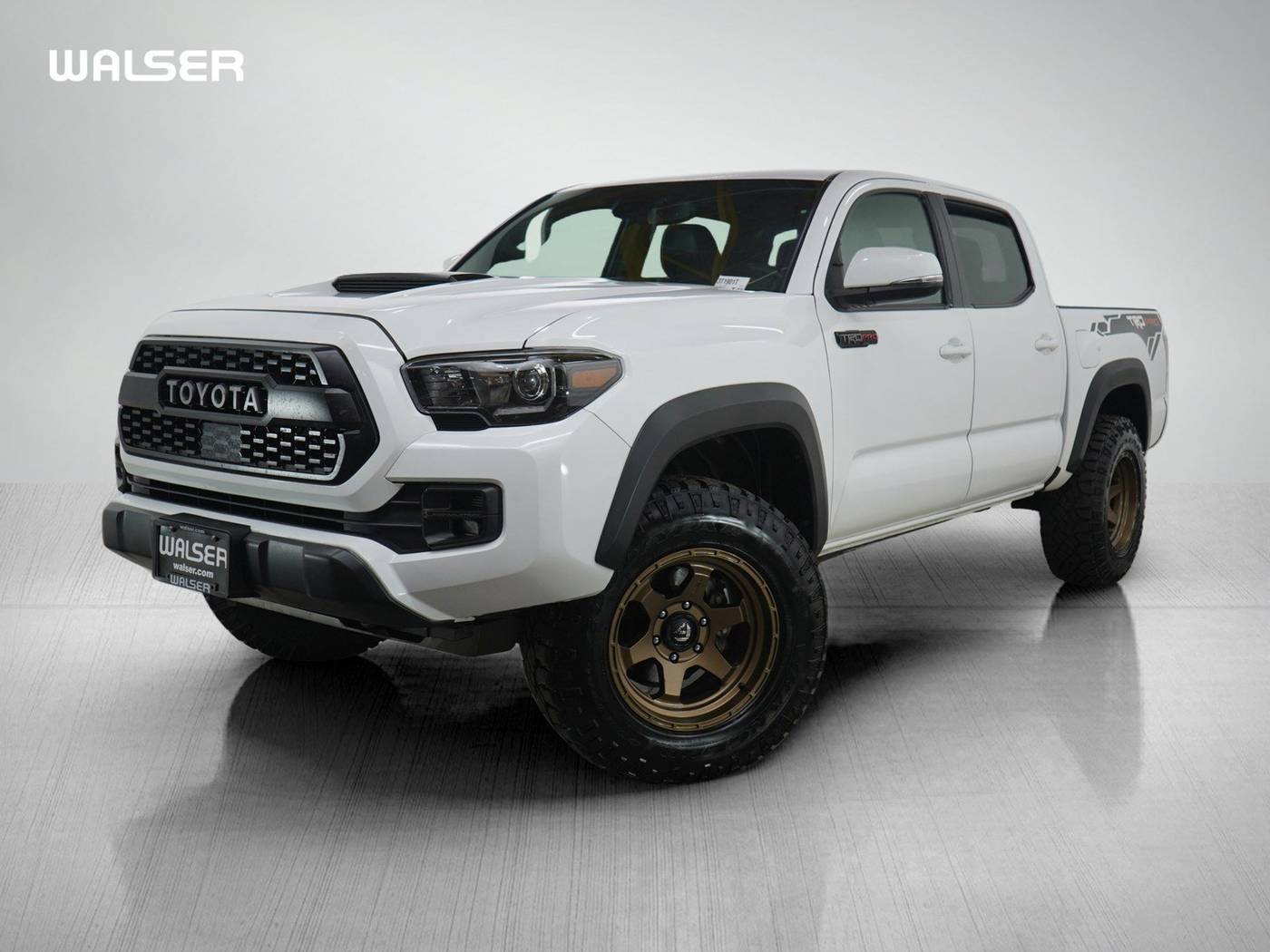 2019 Toyota Tacoma TRD Pro — Pickup Truck — 111,049 mi — Bloomington, MN