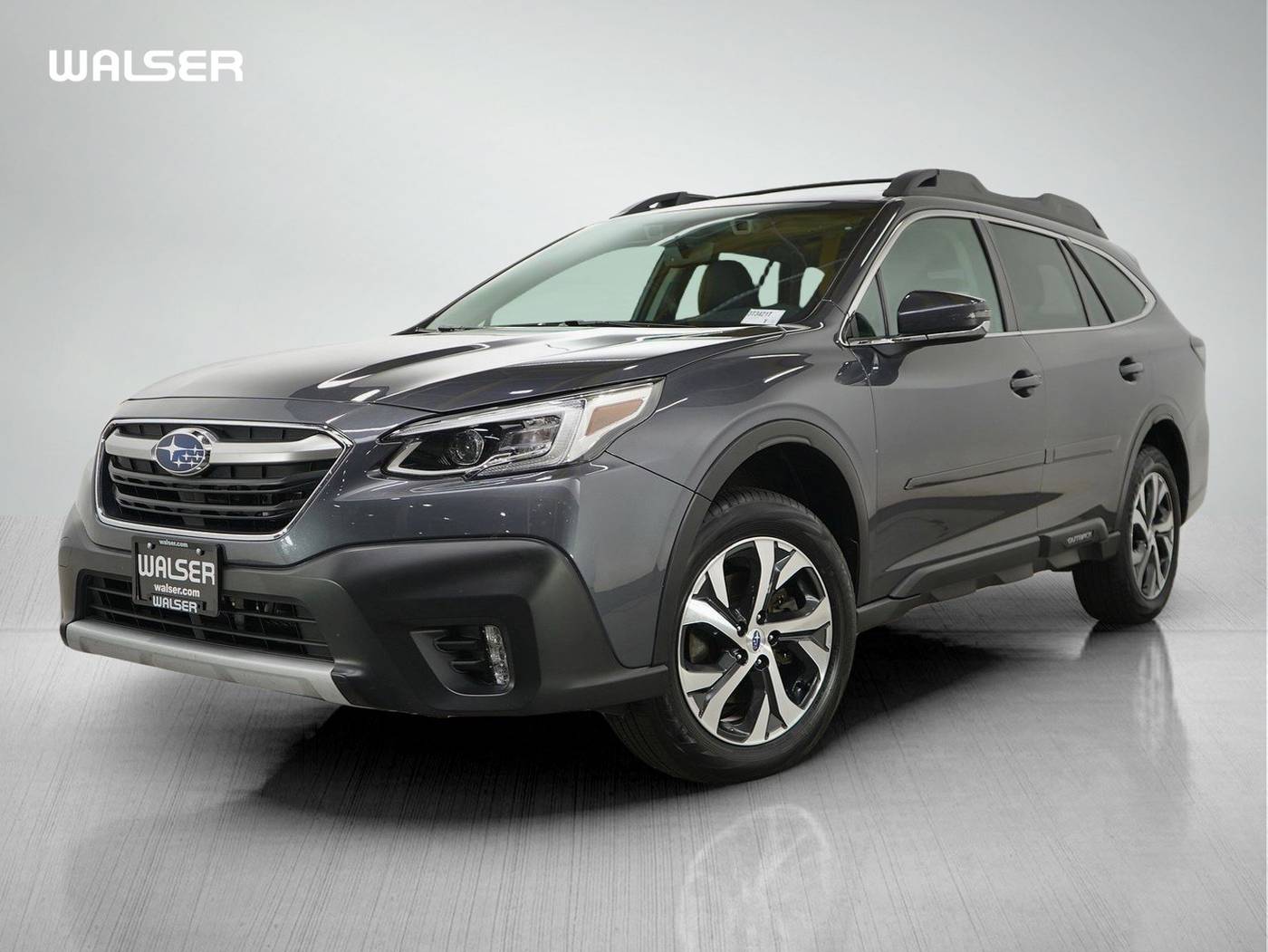 2022 Subaru Outback 2.5i Limited — SUV — 35,374 mi — Bloomington, MN