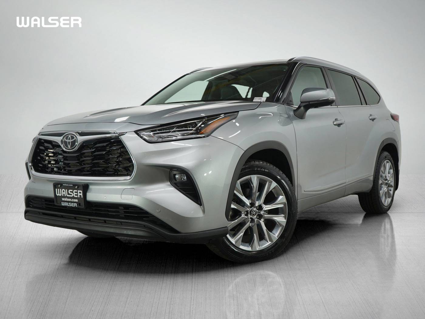 2022 Toyota Highlander Limited — SUV — 30,028 mi — Bloomington, MN