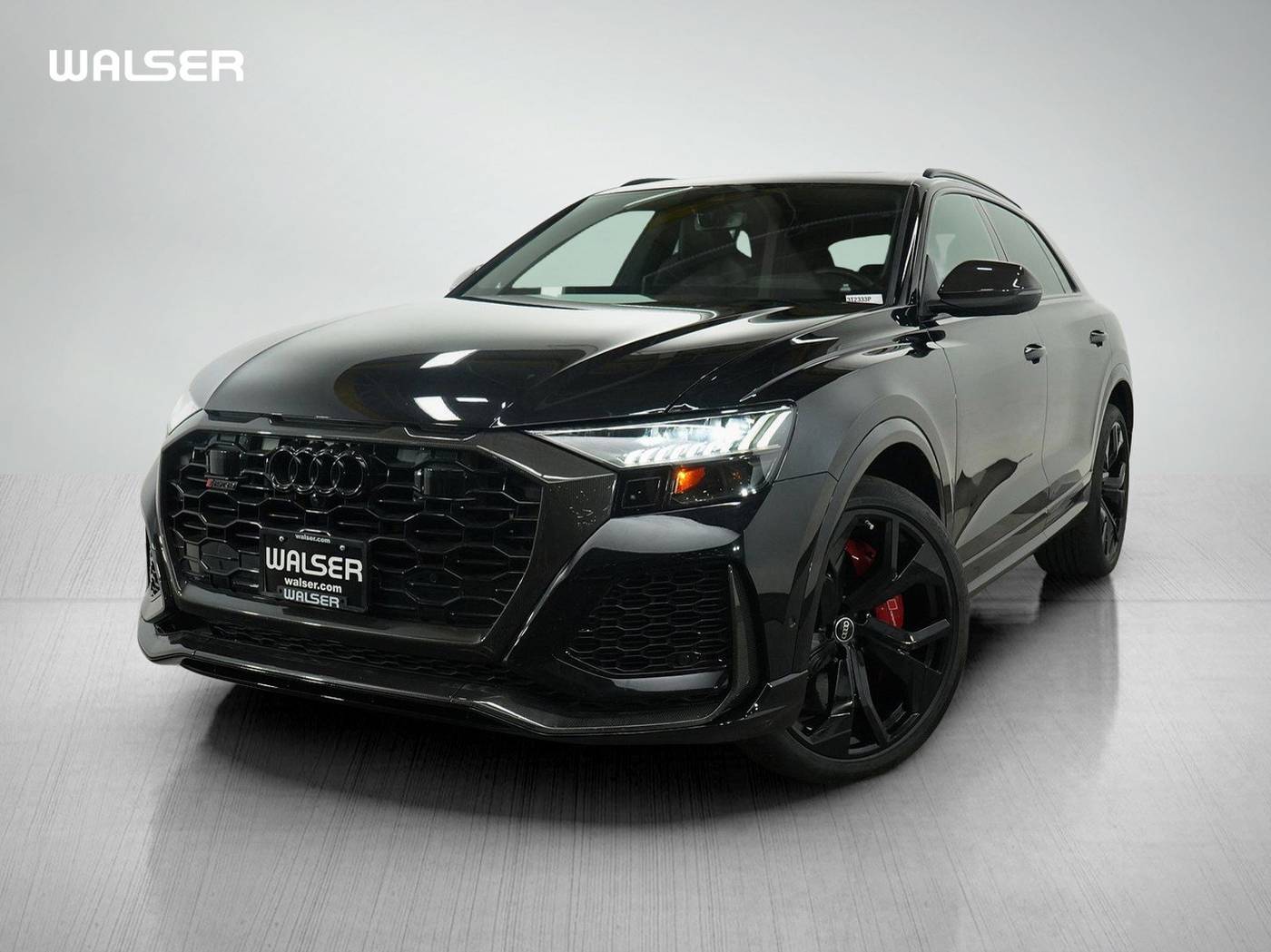 2021 Audi RS Q8 Standard — SUV — 37,721 mi — Bloomington, MN