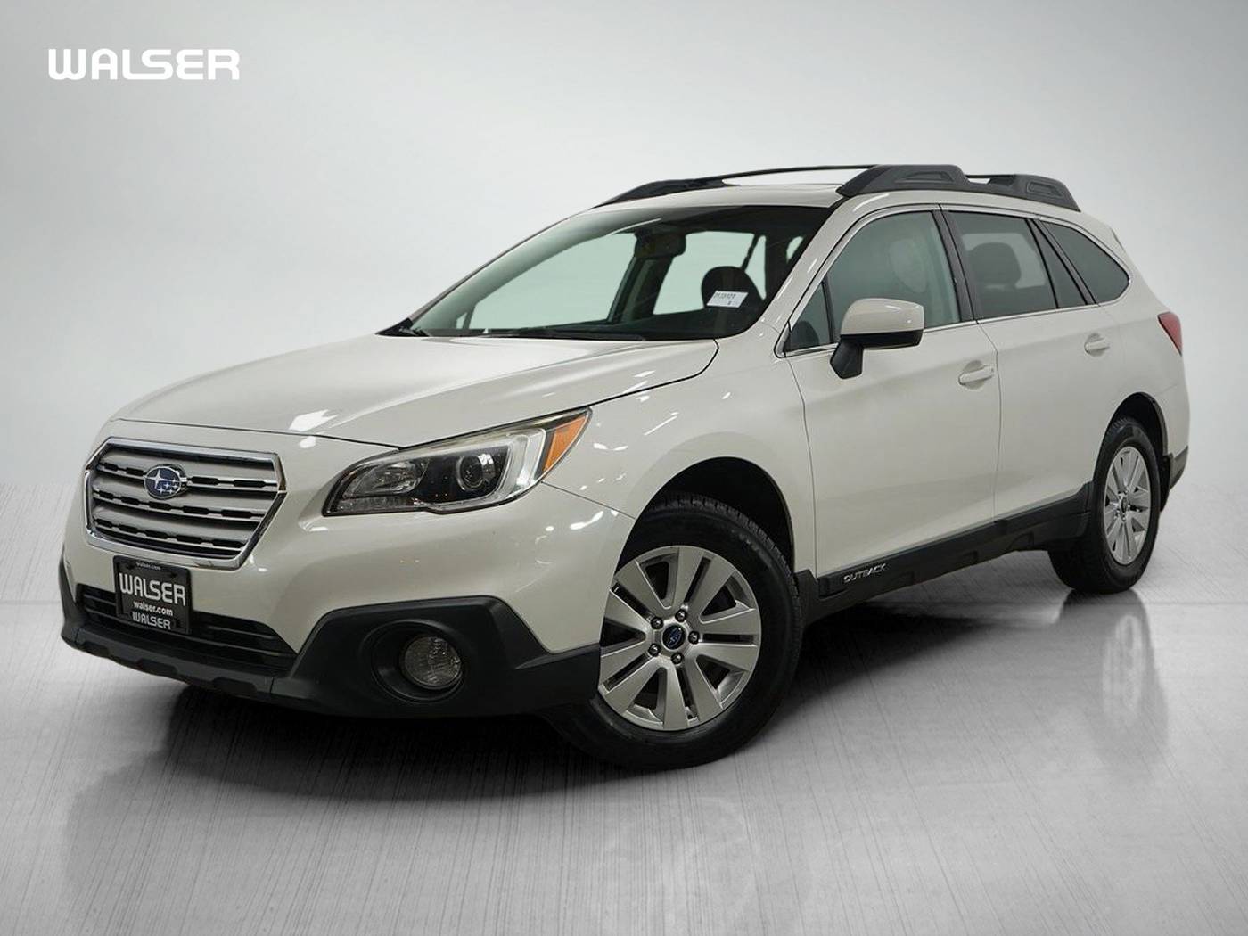 2015 Subaru Outback 2.5i Premium — SUV — 132,946 mi — Bloomington, MN