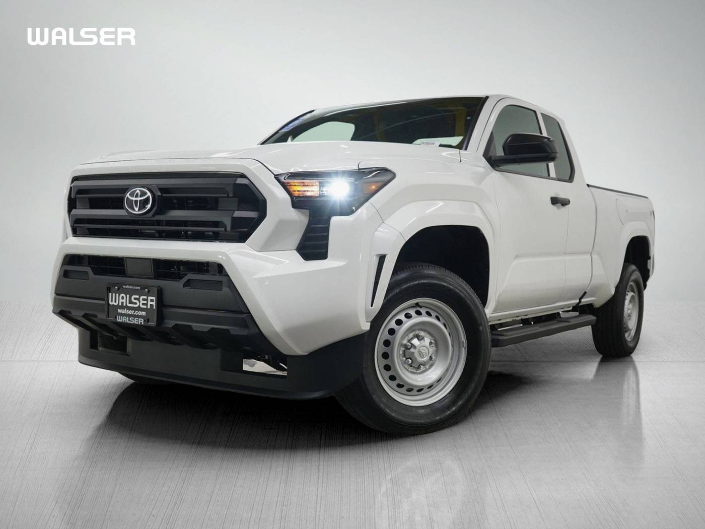 2025 Toyota Tacoma SR — Pickup Truck — 3,464 mi — Bloomington, MN