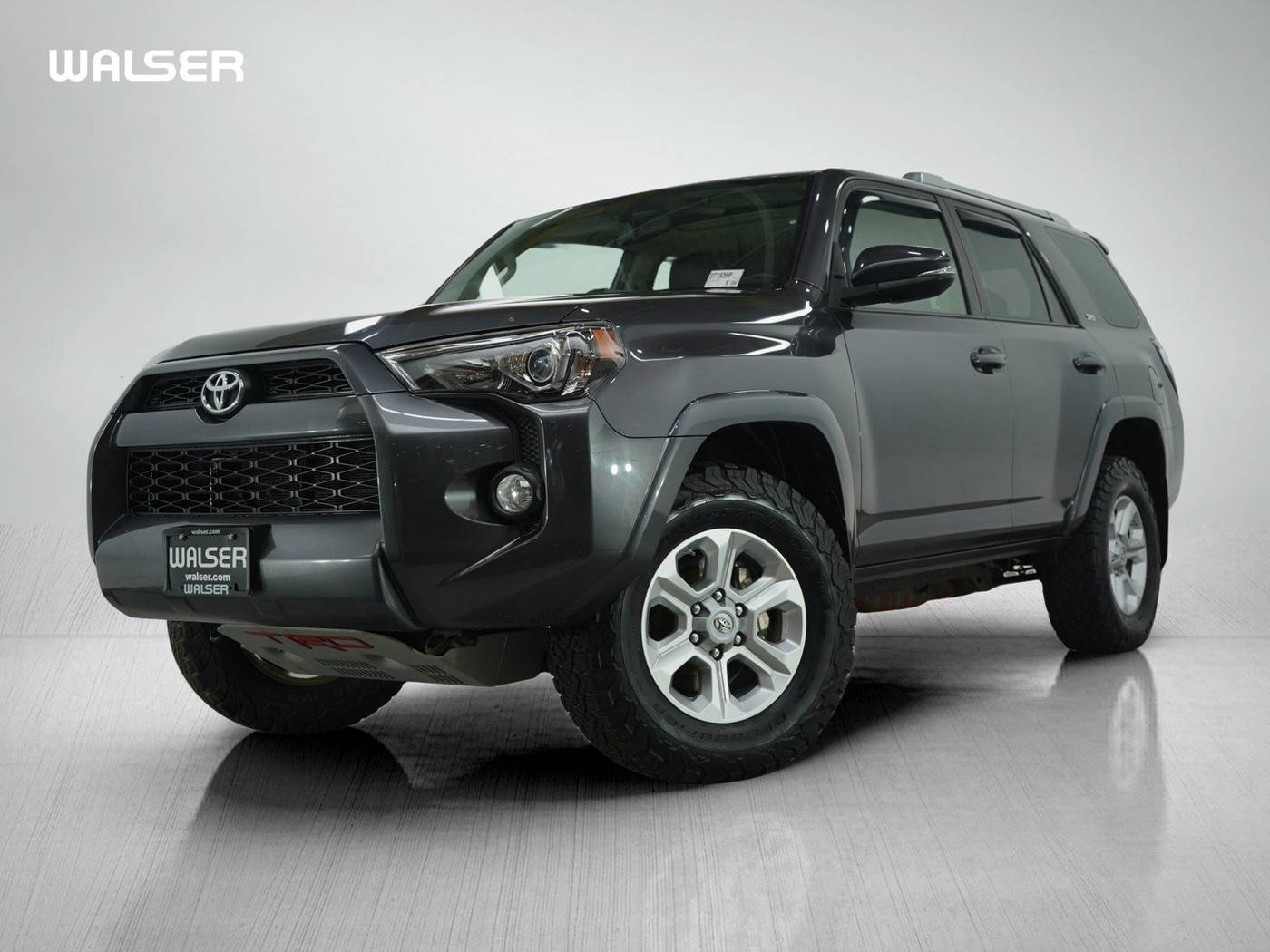2014 Toyota 4Runner SR5 Premium — SUV — 127,817 mi — Bloomington, MN