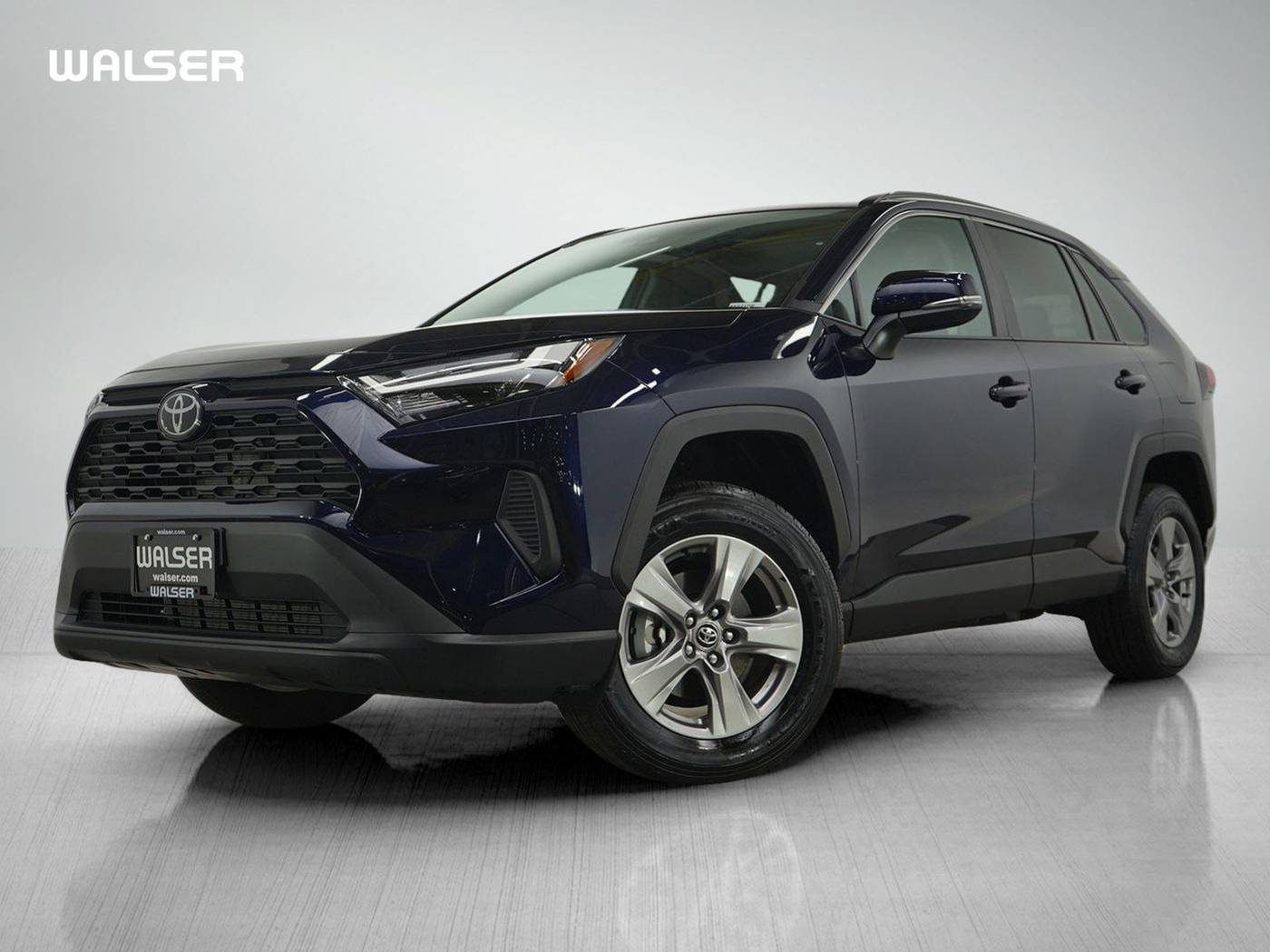 2025 Toyota RAV4 XLE — SUV — 3,687 mi — Bloomington, MN