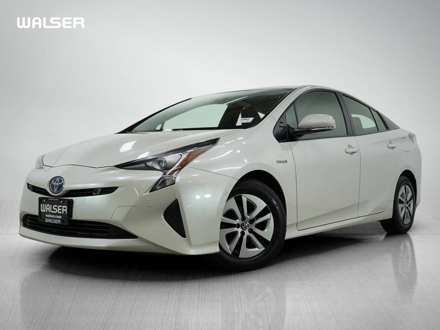 2017 Toyota Prius Two — Hatchback — 76,000 mi — Bloomington, MN