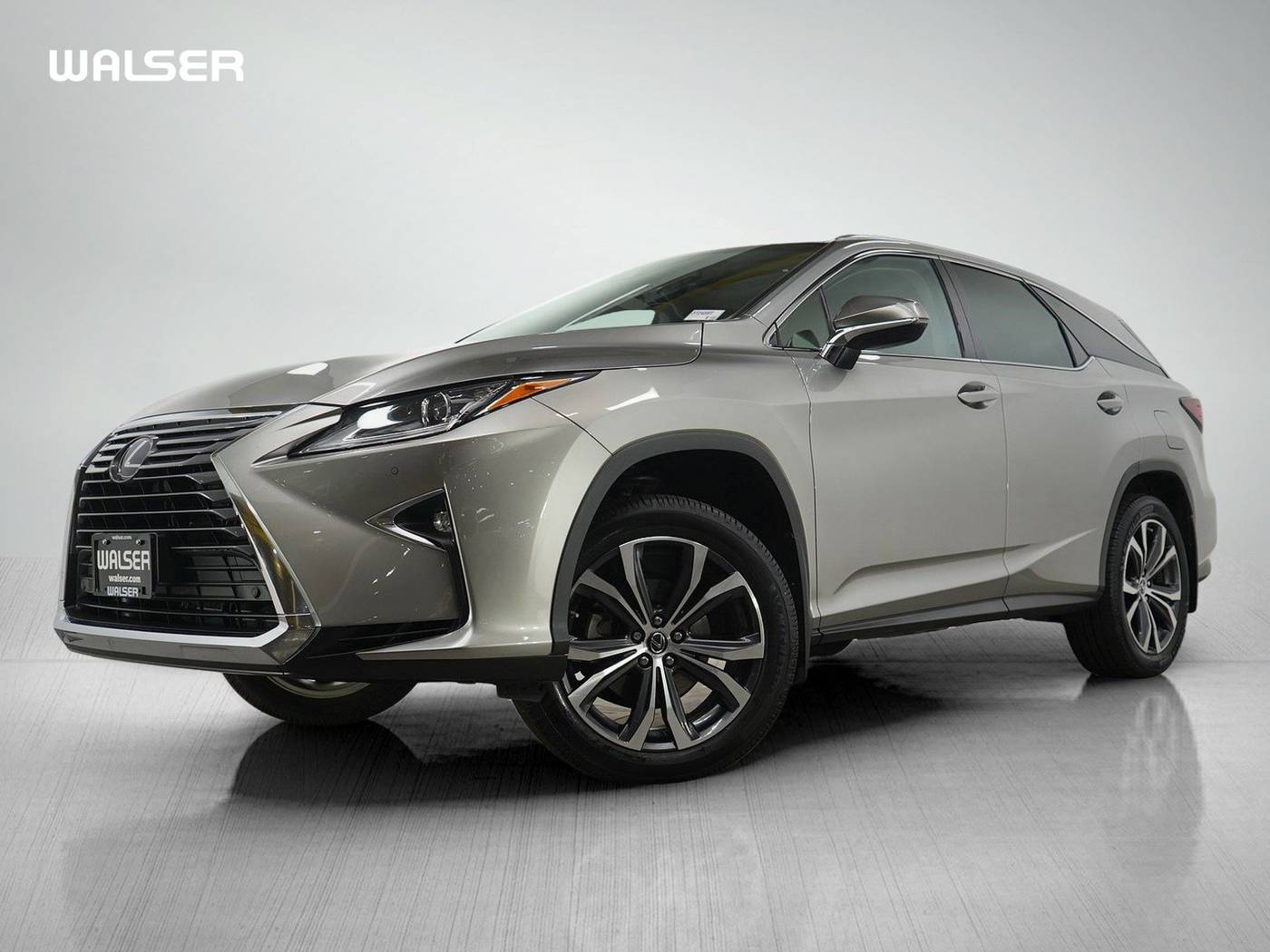 2018 Lexus RX RX 350L Premium — SUV — 38,143 mi — Bloomington, MN
