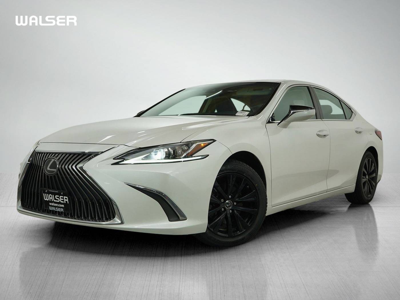 2019 Lexus ES ES 350 — Sedan — 113,492 mi — Bloomington, MN