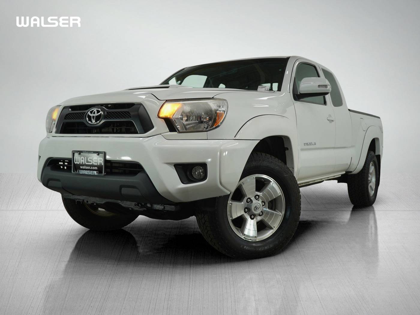 2012 Toyota Tacoma Base — Pickup Truck — 59,555 mi — Bloomington, MN