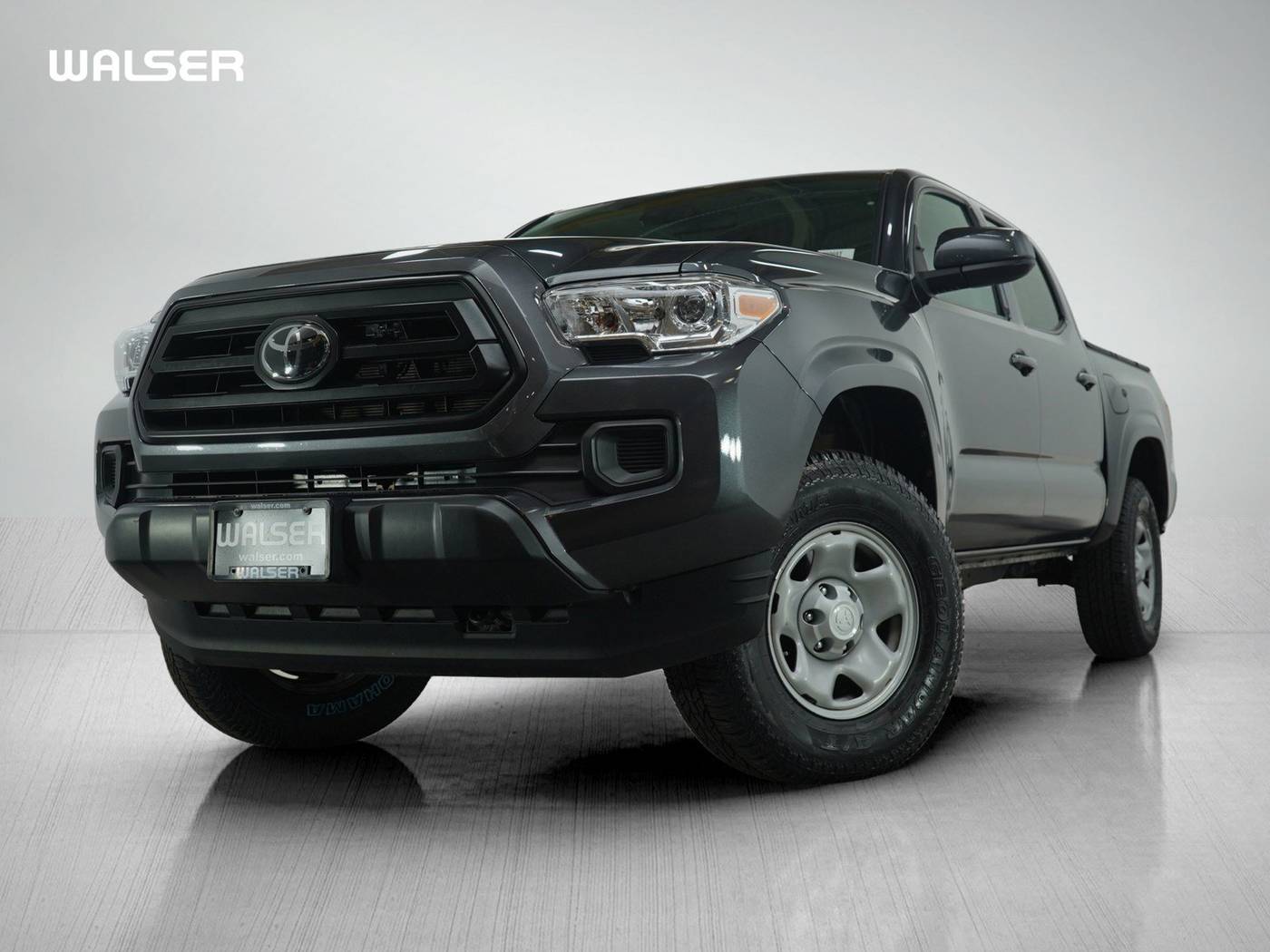 2022 Toyota Tacoma SR — Pickup Truck — 42,365 mi — Bloomington, MN