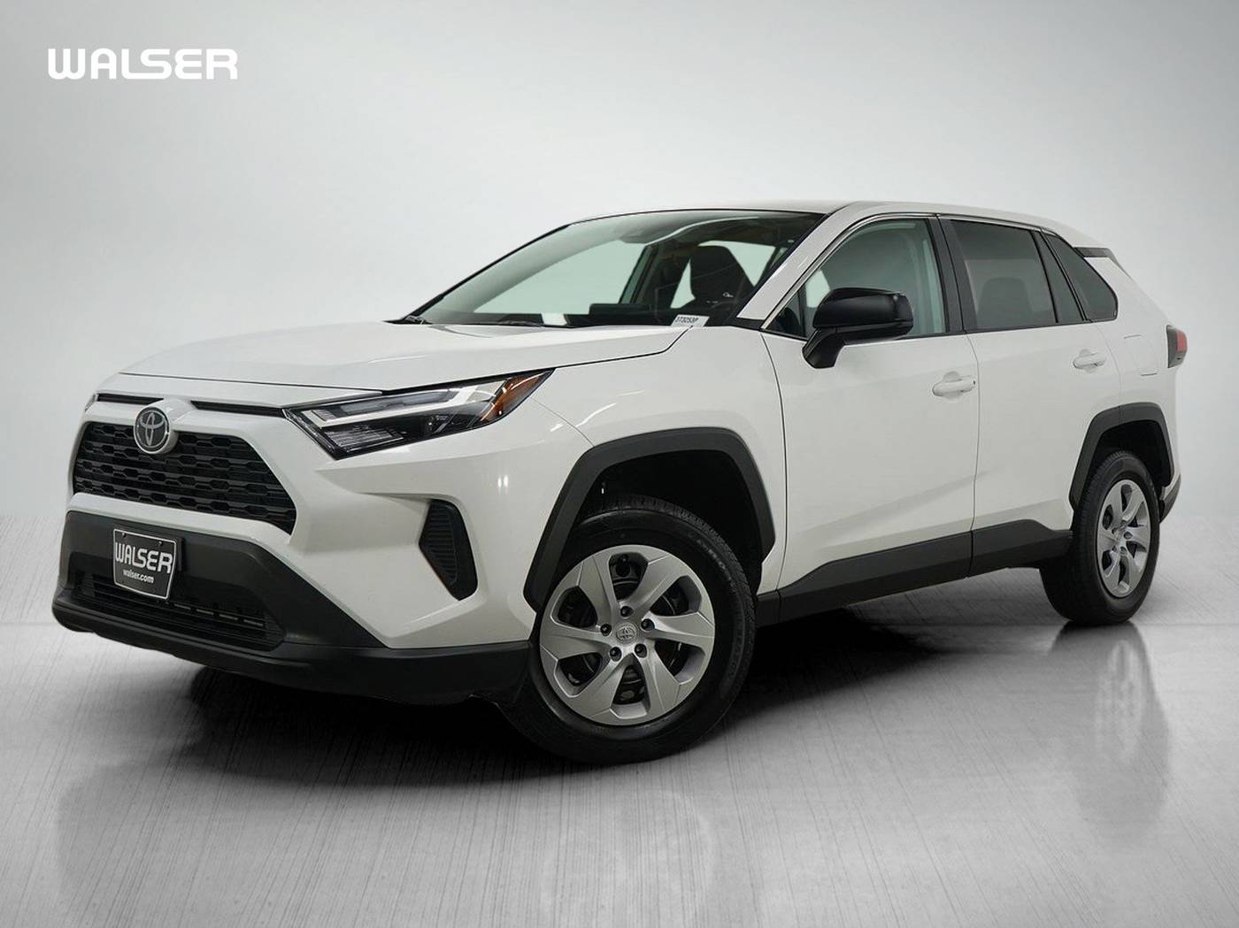 2024 Toyota RAV4 LE — SUV — 44,375 mi — Bloomington, MN