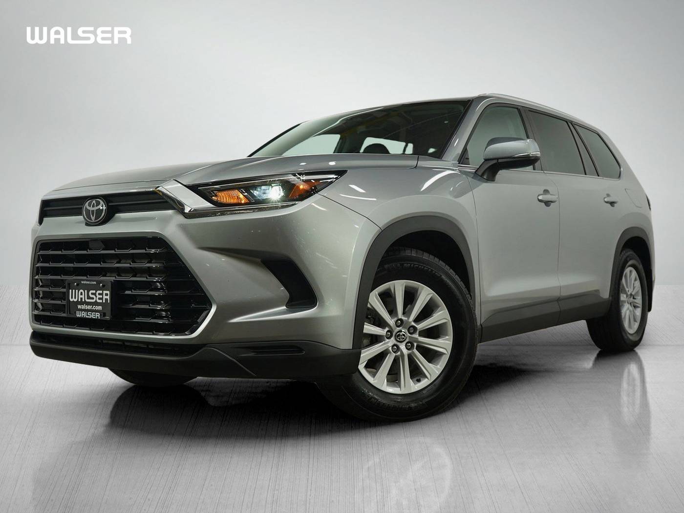 2024 Toyota Grand Highlander XLE — SUV — 9,196 mi — Bloomington, MN