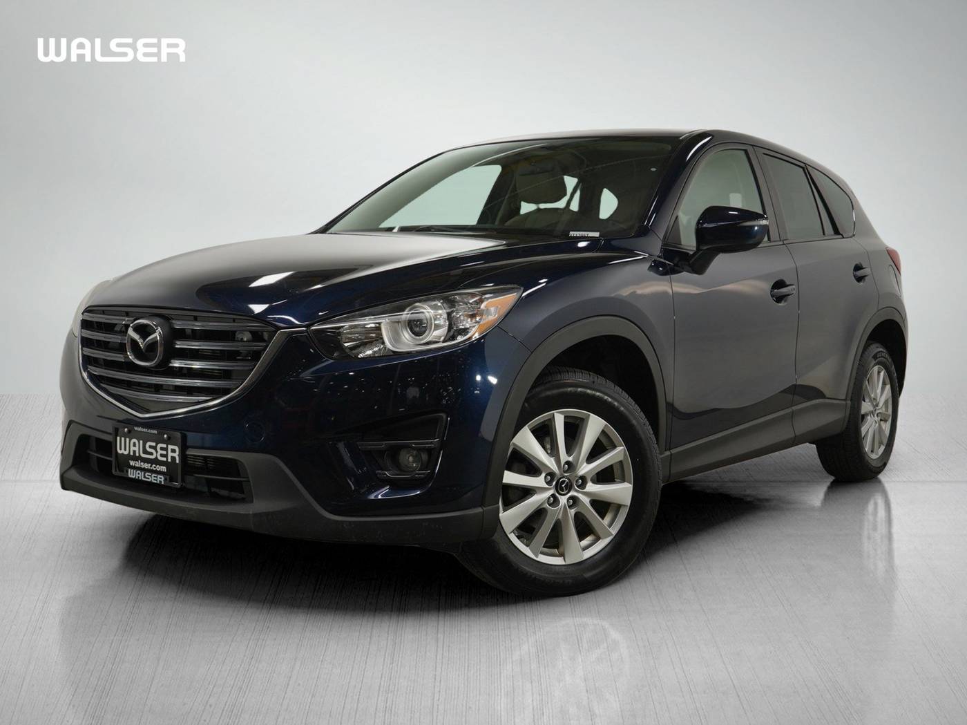 2016 Mazda CX-5 Touring — SUV — 89,629 mi — Bloomington, MN