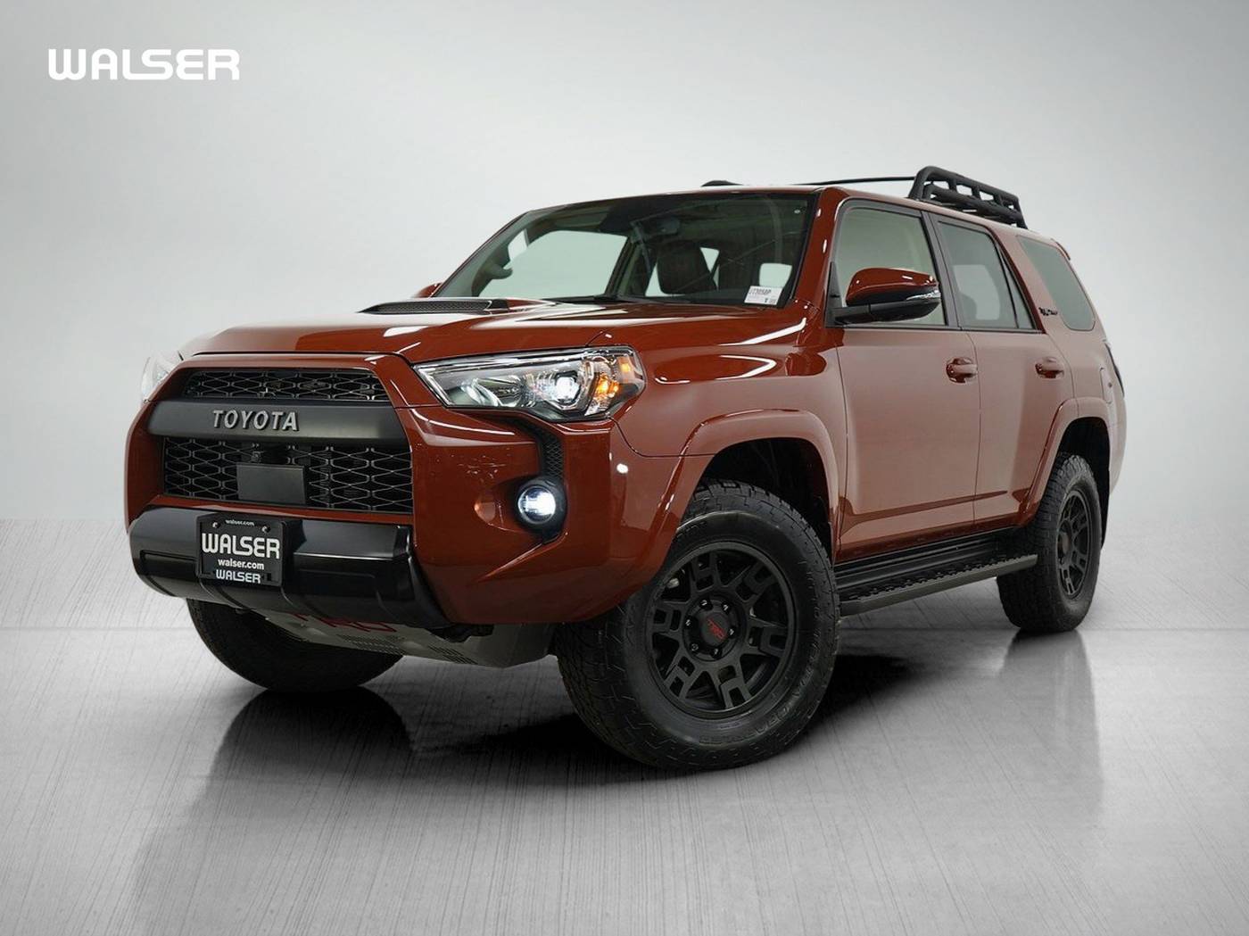 2024 Toyota 4Runner TRD Pro — SUV — 15,068 mi — Bloomington, MN