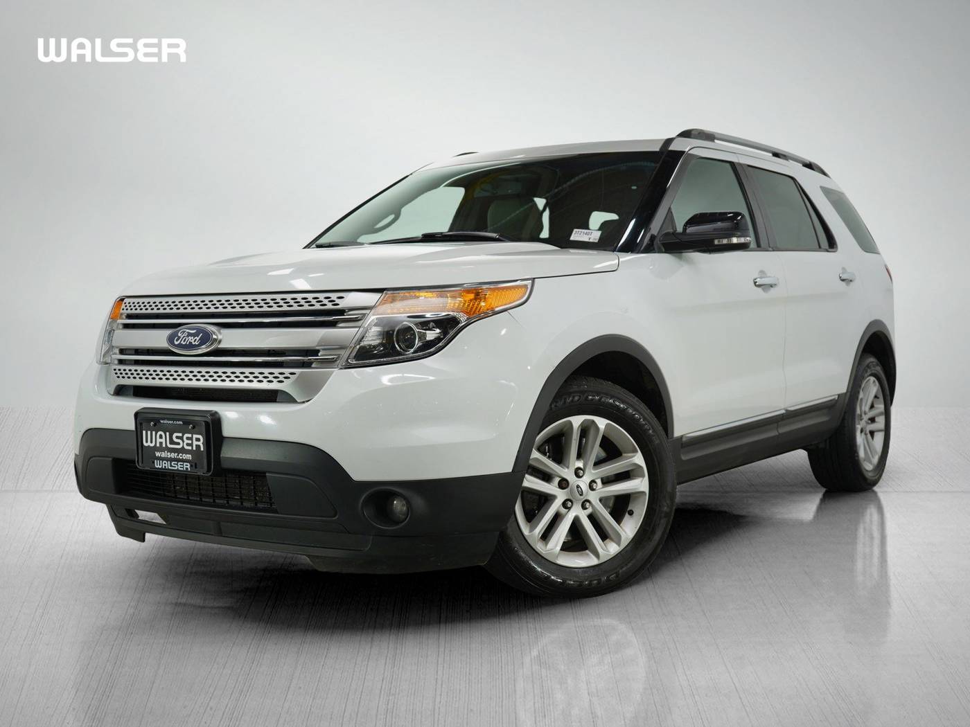2015 Ford Explorer XLT — SUV — 142,065 mi — Bloomington, MN
