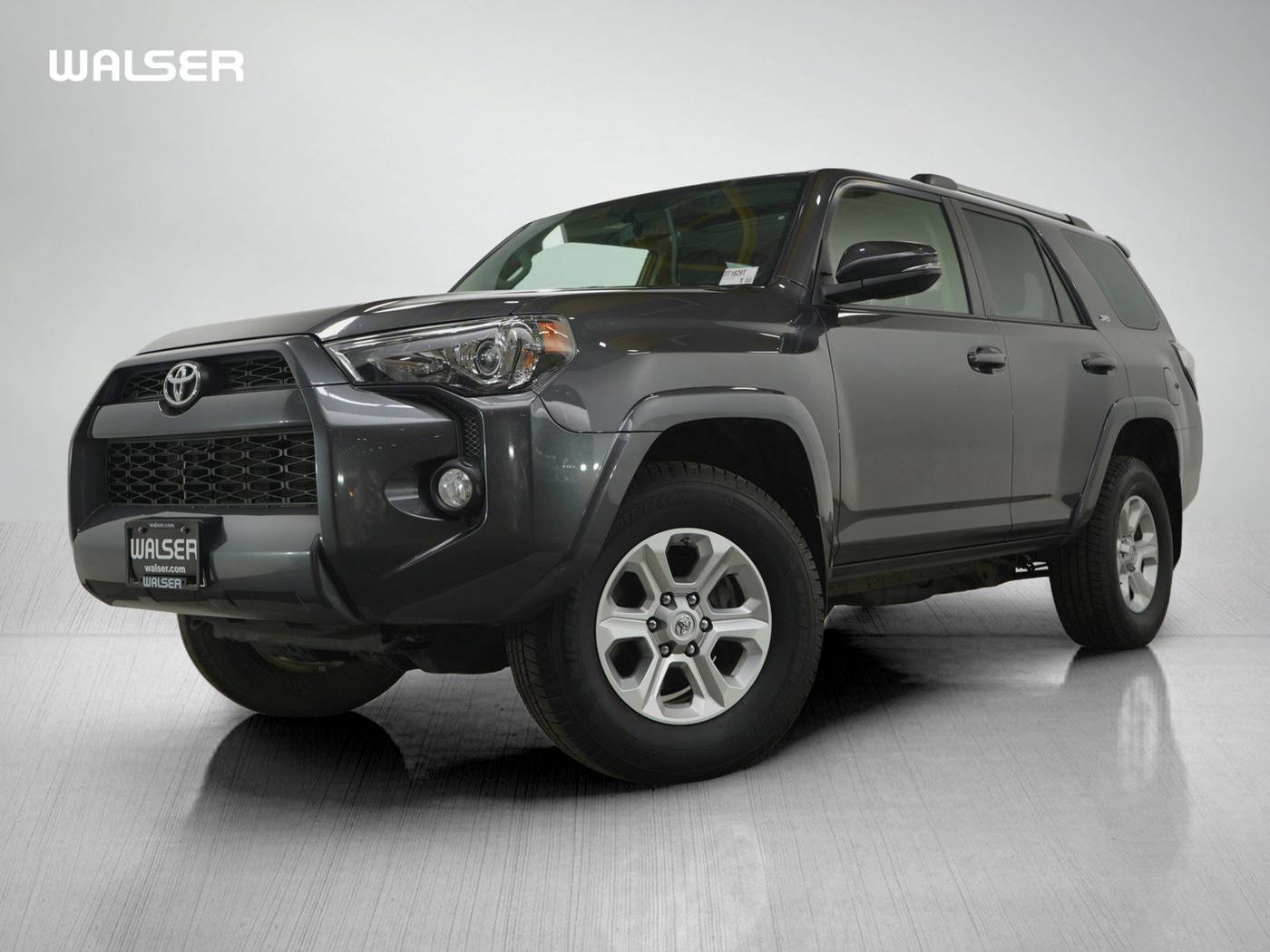 2019 Toyota 4Runner SR5 Premium — SUV — 88,685 mi — Bloomington, MN