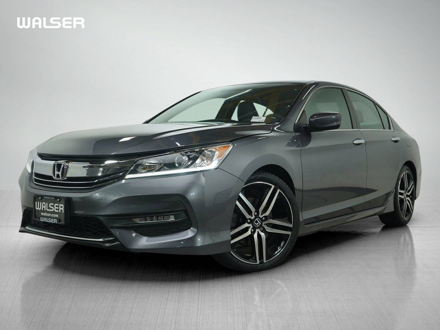 2016 Honda Accord Sport — Sedan — 52,597 mi — Bloomington, MN