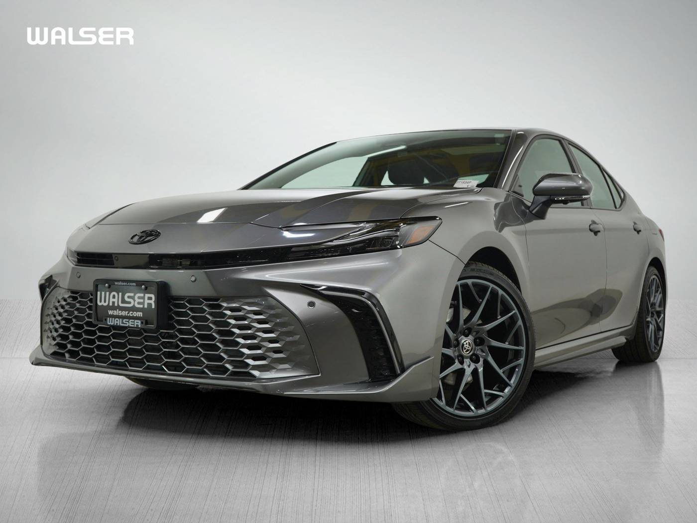2025 Toyota Camry XSE — Sedan — 7,991 mi — Bloomington, MN