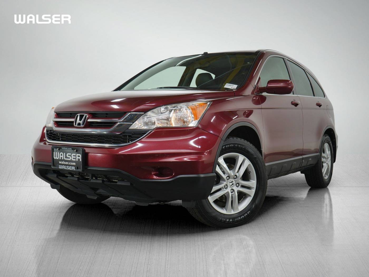 2010 Honda CR-V EX-L — SUV — 195,974 mi — Bloomington, MN