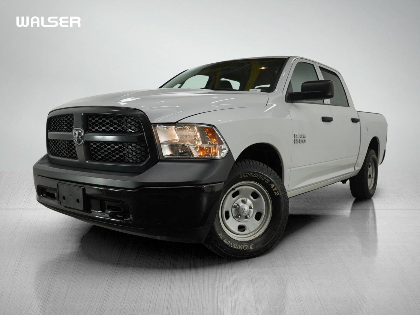 2014 Ram 1500 Tradesman — Pickup Truck — 87,201 mi — Bloomington, MN