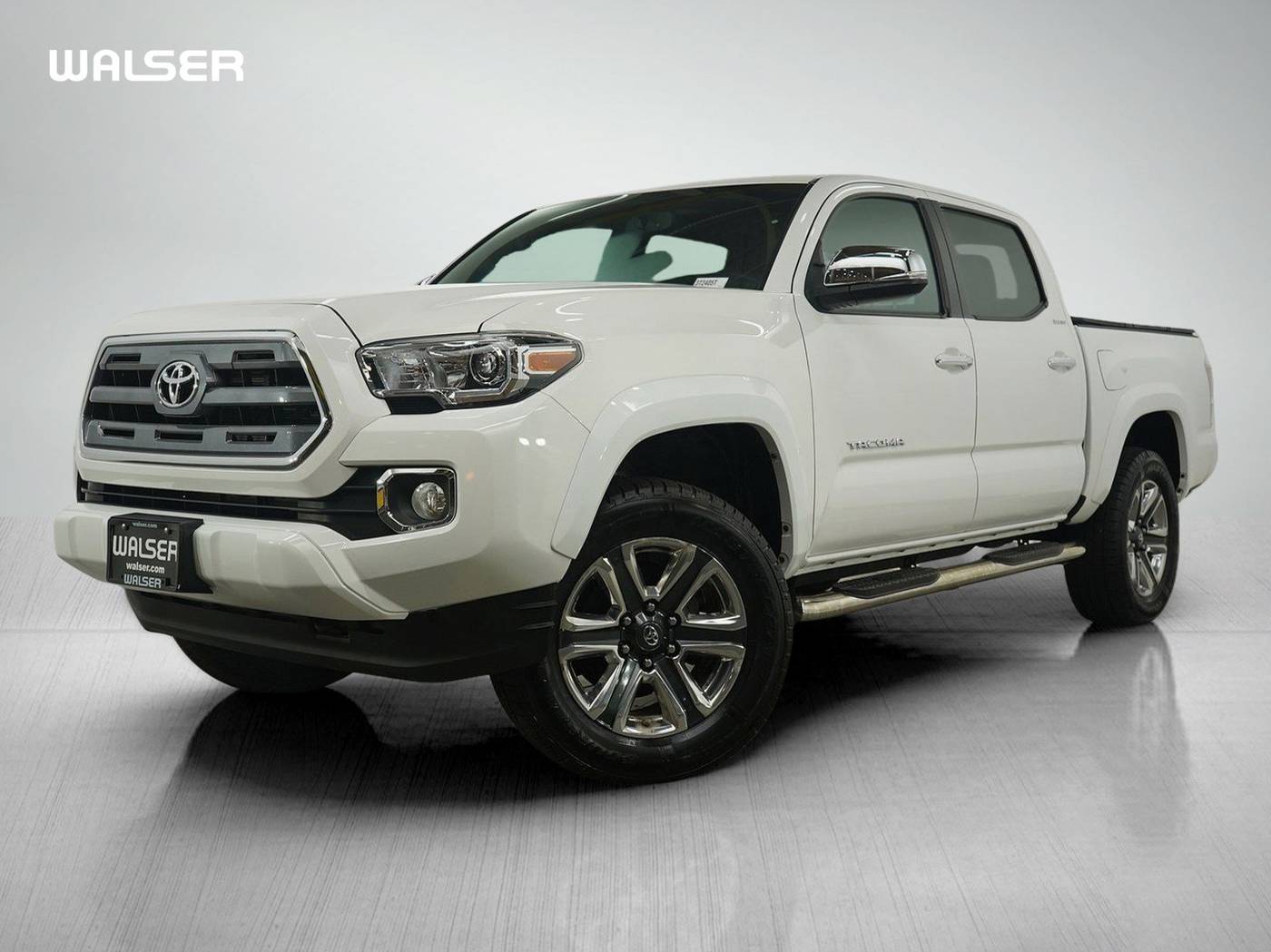 2016 Toyota Tacoma Limited — Pickup Truck — 100,503 mi — Bloomington, MN