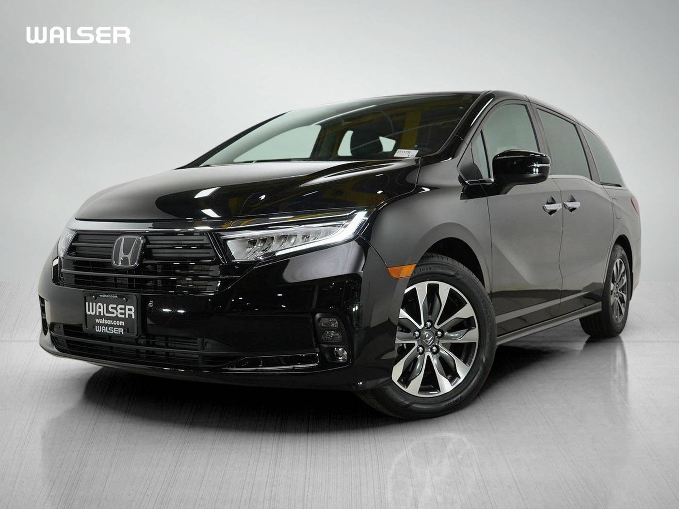 2023 Honda Odyssey EX-L — Minivan — 26,927 mi — Bloomington, MN