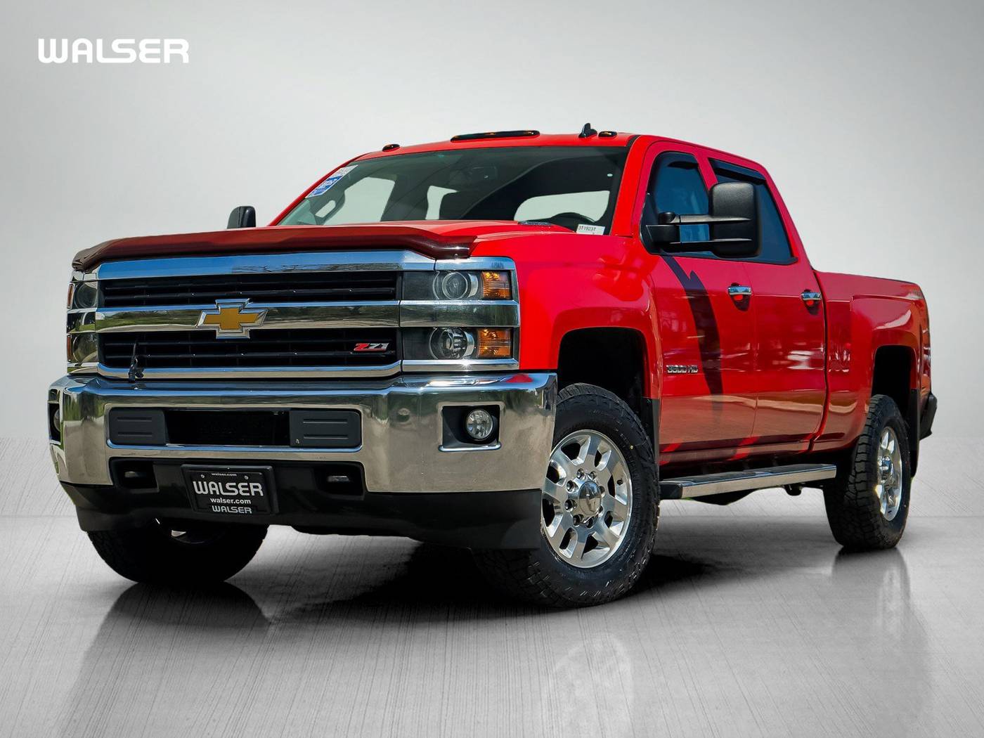 2015 Chevrolet Silverado 3500HD LT — Pickup Truck — 166,099 mi — Bloomington, MN