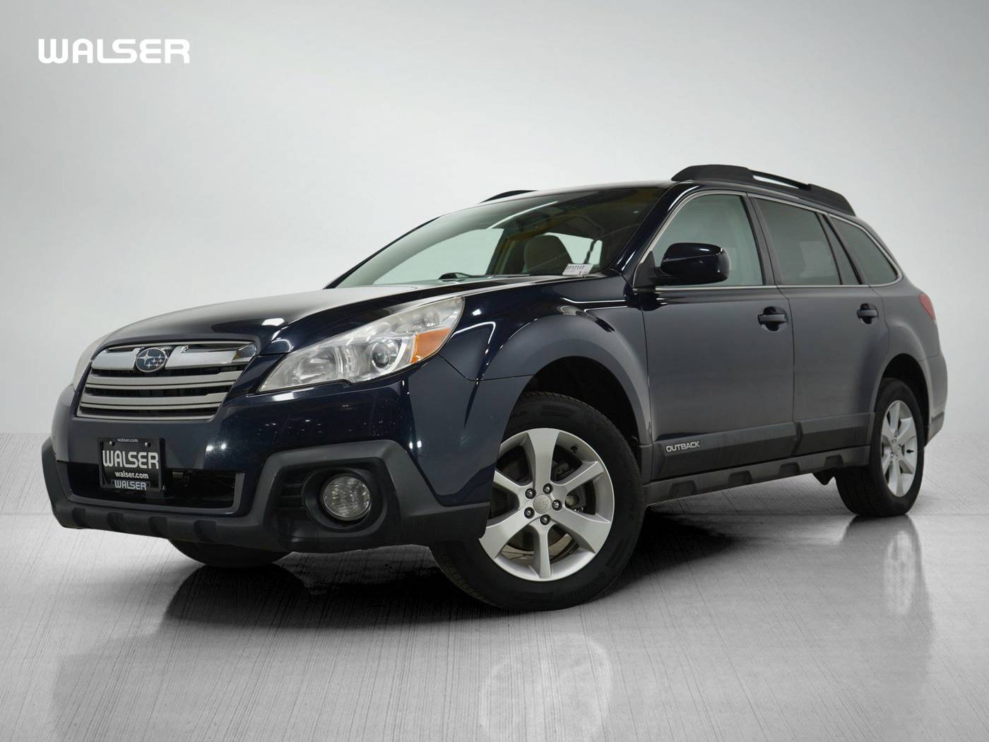 2013 Subaru Outback 2.5i Premium — SUV — 195,834 mi — Bloomington, MN