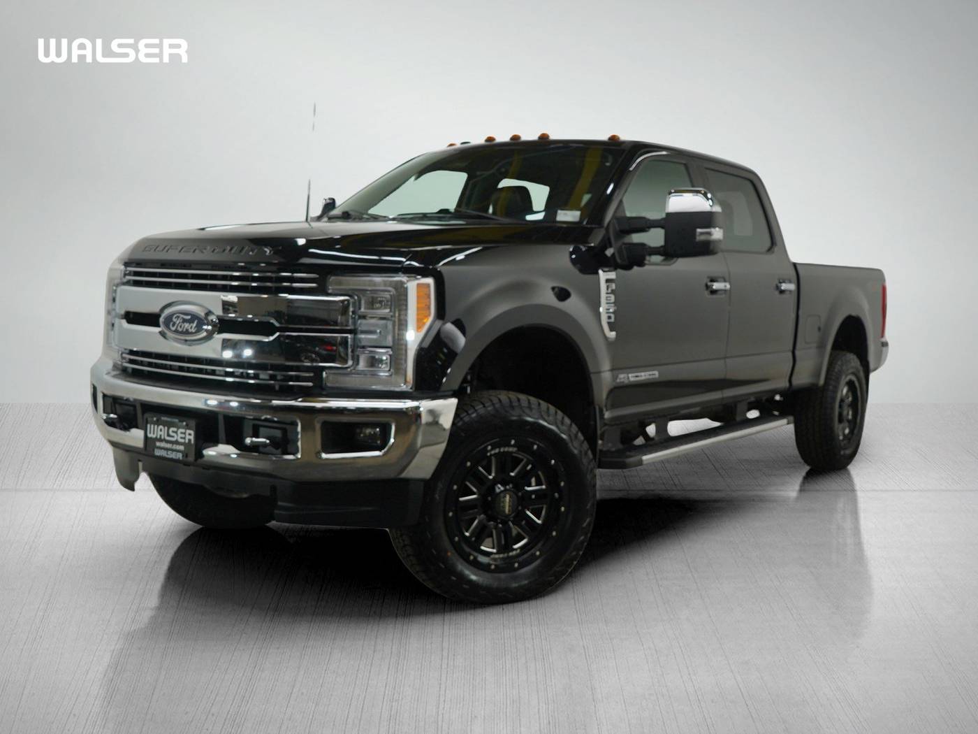 2018 Ford Super Duty F-350 Lariat — Pickup Truck — 142,782 mi — Bloomington, MN