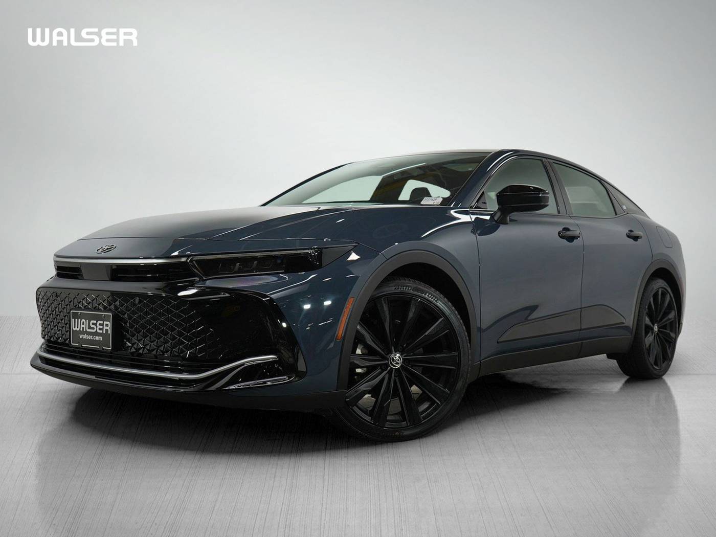 2025 Toyota Crown Nightshade — Sedan — 7,374 mi — Bloomington, MN