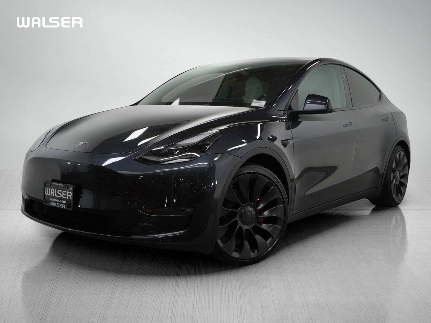 2024 Tesla Model Y Performance — SUV — 3,139 mi — Bloomington, MN