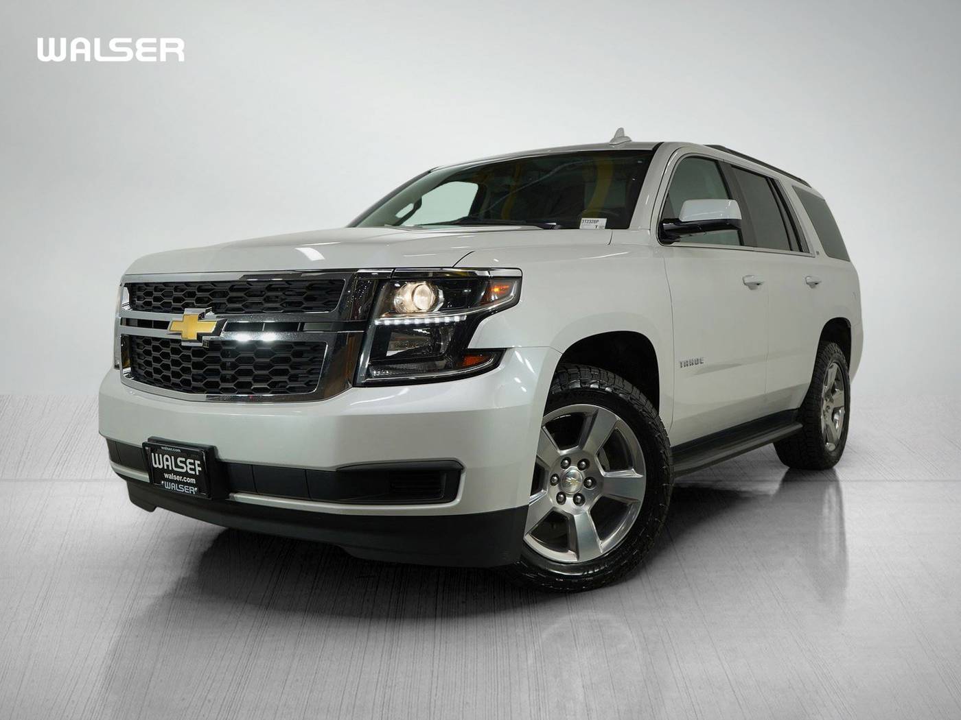 2019 Chevrolet Tahoe LT — SUV — 92,593 mi — Bloomington, MN