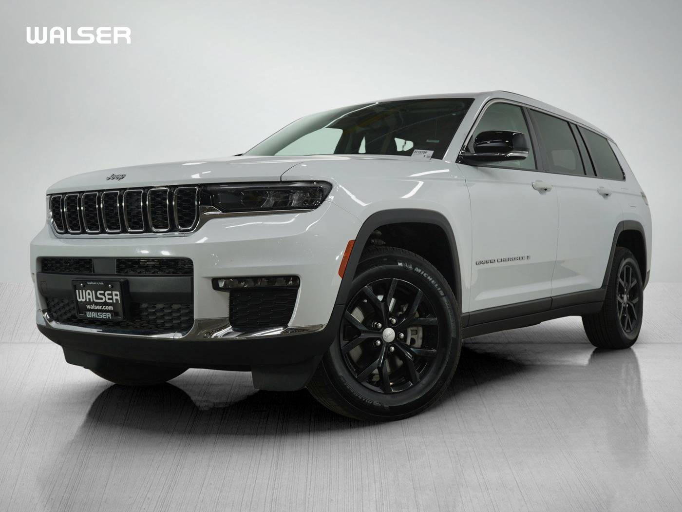 2023 Jeep Grand Cherokee Limited — SUV — 44,024 mi — Bloomington, MN