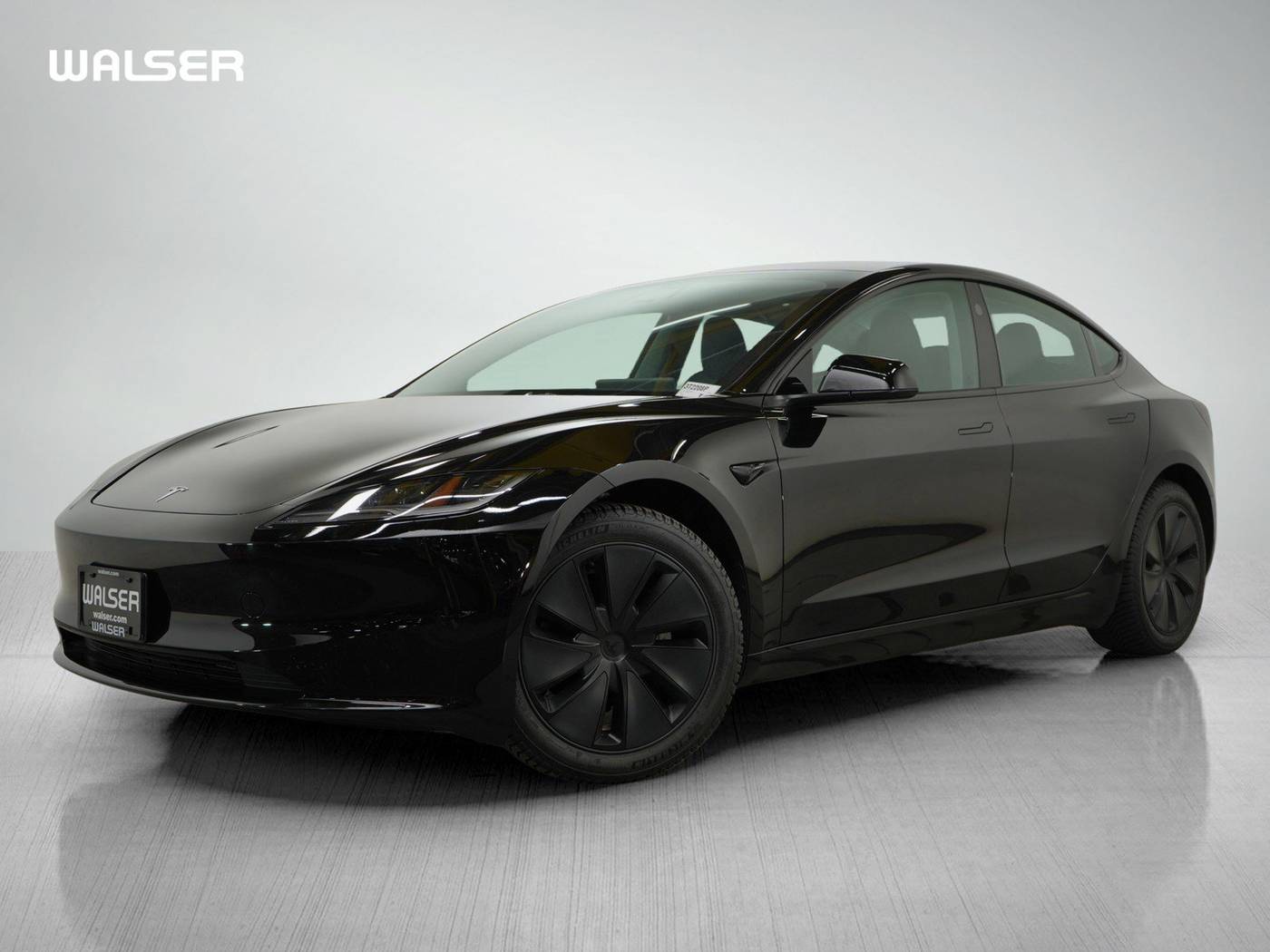 2024 Tesla Model 3 Standard — Sedan — 18,997 mi — Bloomington, MN