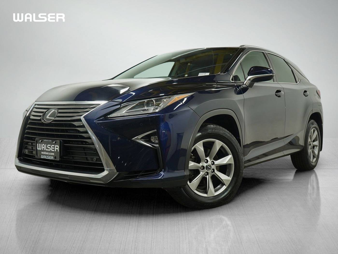 2018 Lexus RX RX 350 — SUV — 115,468 mi — Bloomington, MN