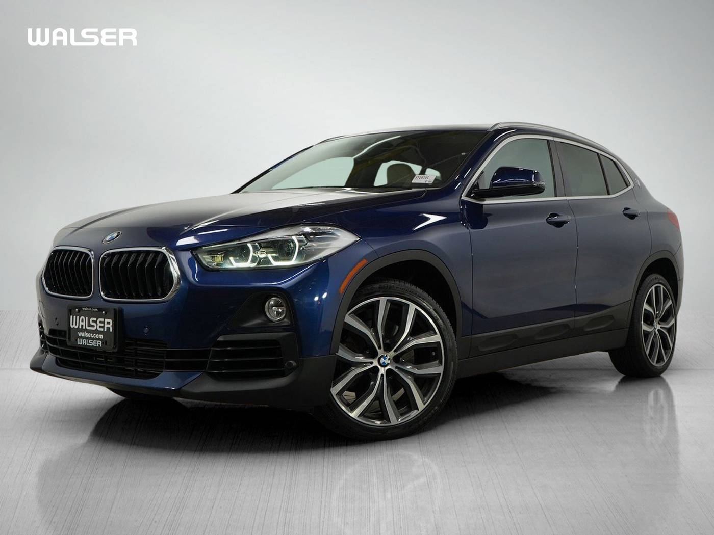 2020 BMW X2 28i — SUV — 94,817 mi — Bloomington, MN