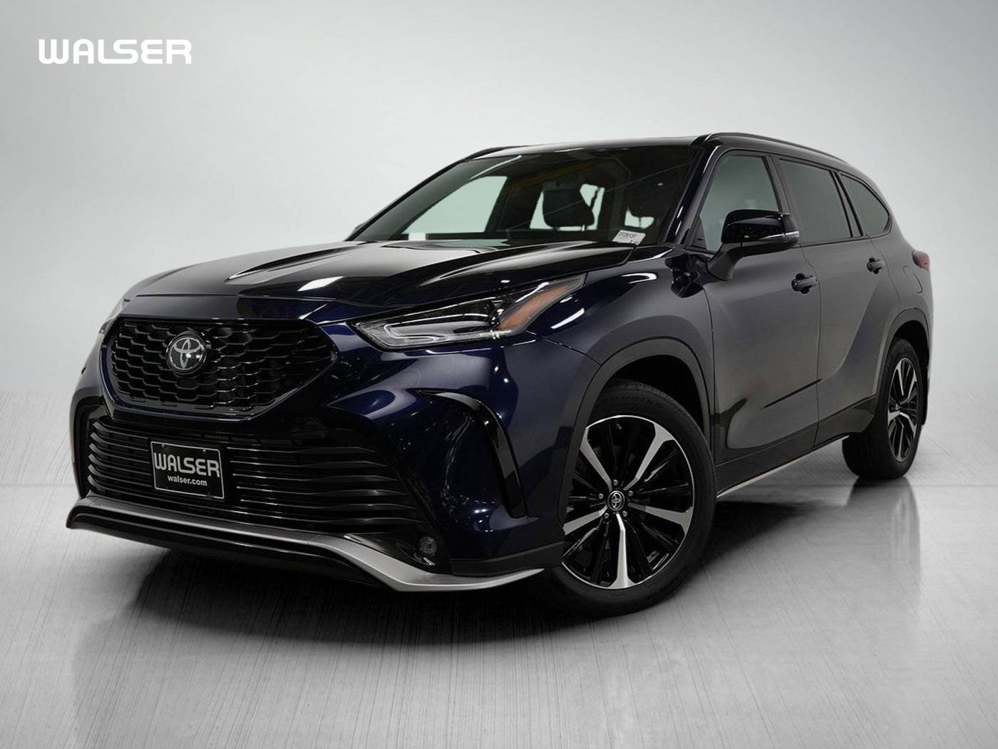 2022 Toyota Highlander XSE — SUV — 24,678 mi — Bloomington, MN