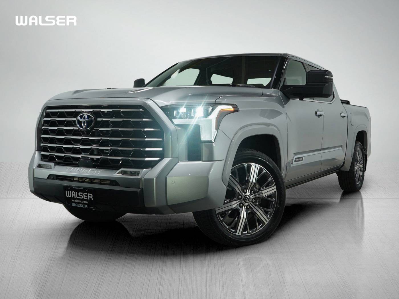2023 Toyota Tundra Hybrid Capstone — Pickup Truck — 33,537 mi — Bloomington, MN