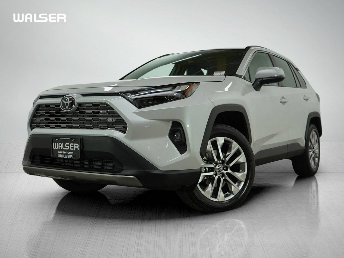 2025 Toyota RAV4 Limited — SUV — 233 mi — Bloomington, MN