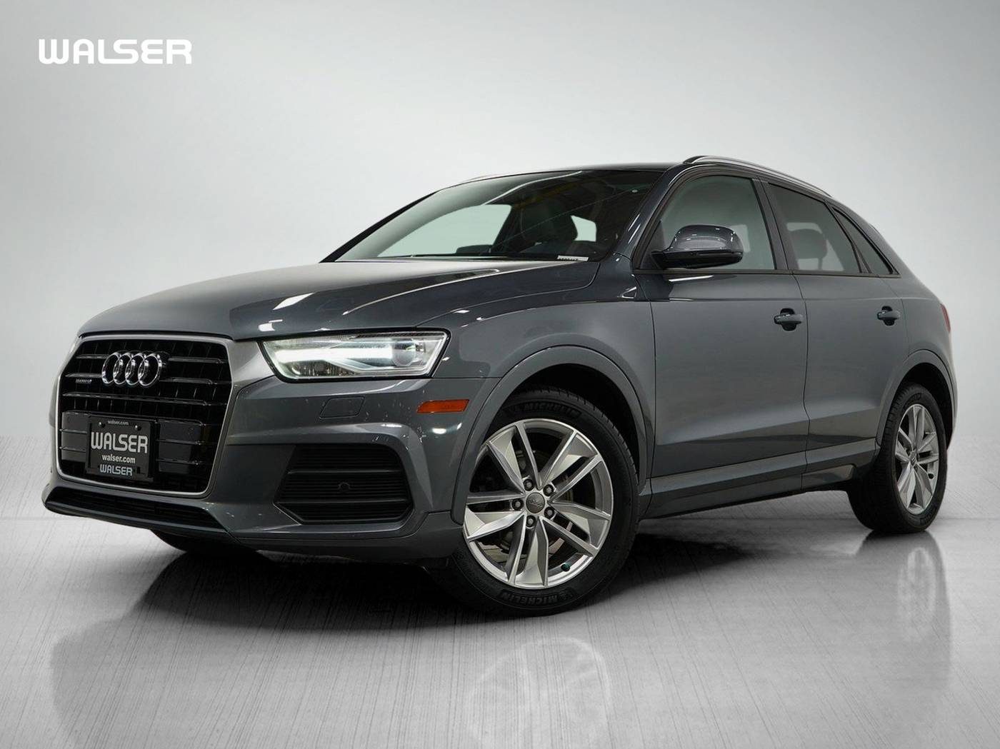 2017 Audi Q3 Premium — SUV — 54,269 mi — Bloomington, MN