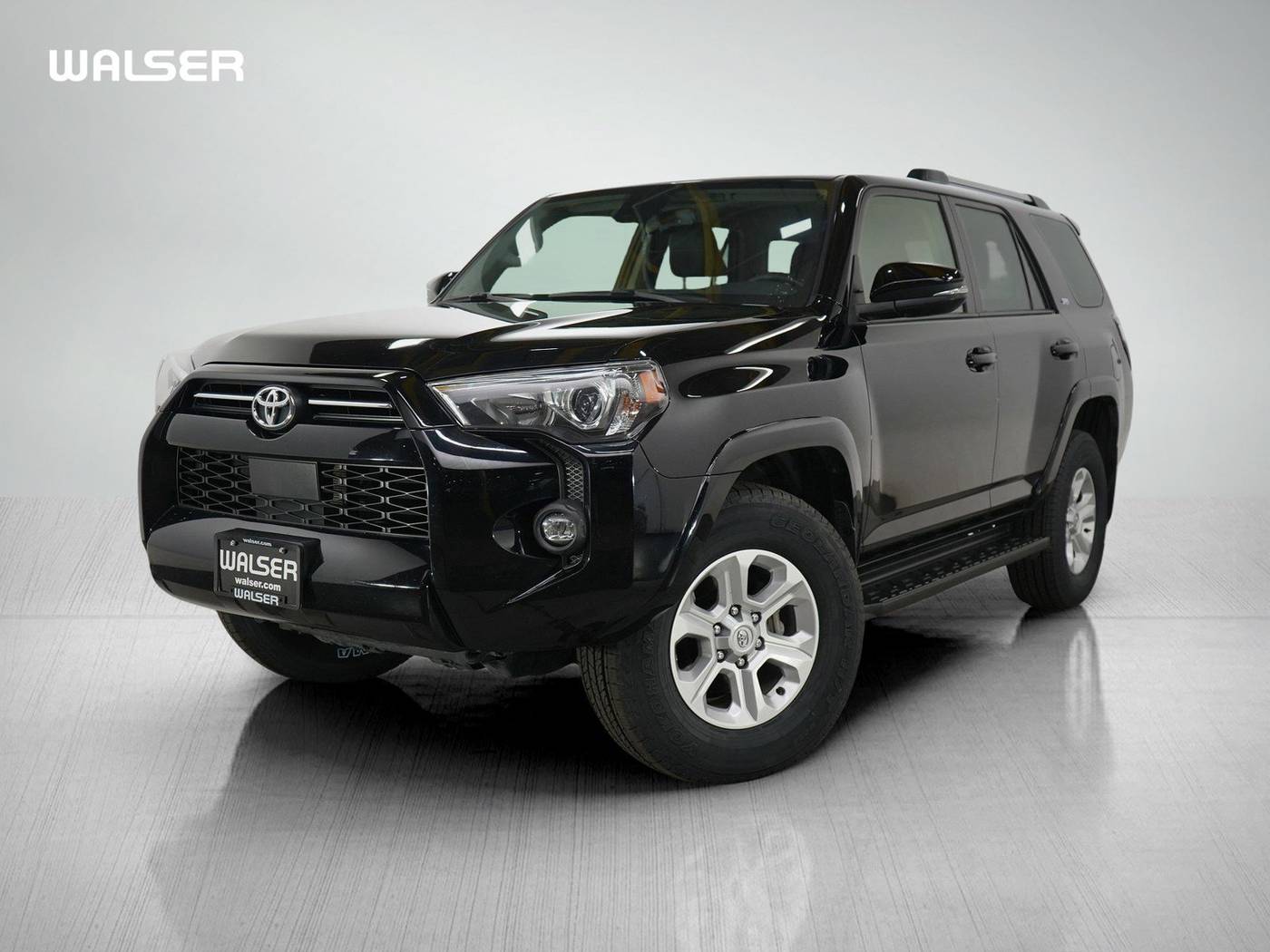 2024 Toyota 4Runner SR5 Premium — SUV — 31,871 mi — Bloomington, MN