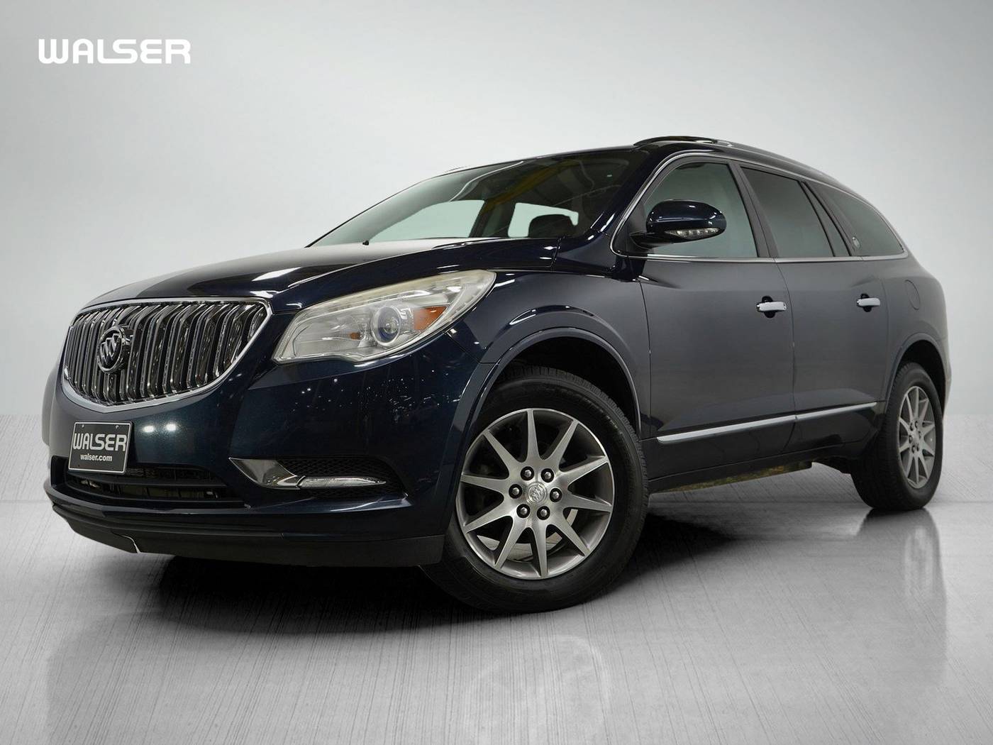 2015 Buick Enclave Leather — SUV — 163,193 mi — Bloomington, MN