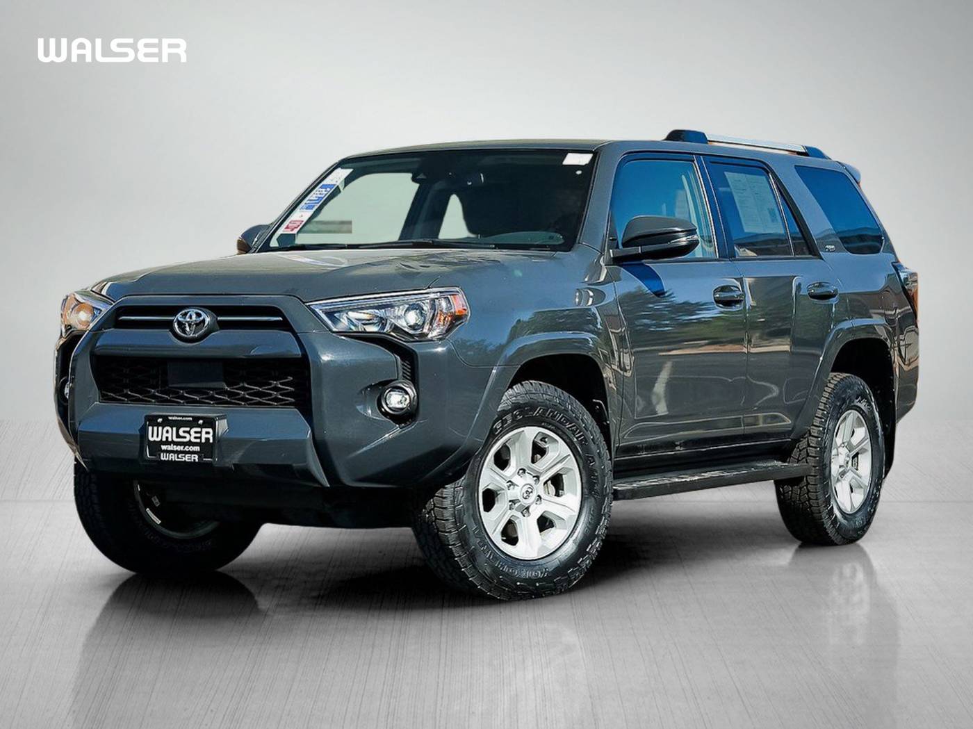 2024 Toyota 4Runner SR5 Premium — SUV — 39,447 mi — Bloomington, MN
