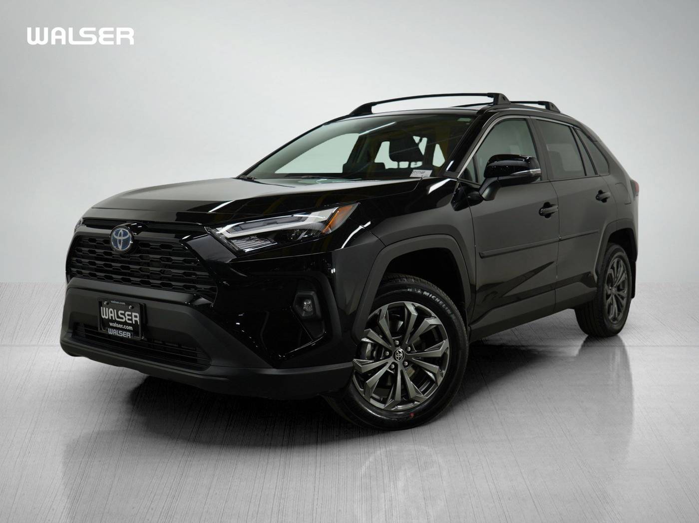 2024 Toyota RAV4 Hybrid XLE Premium — SUV — 12,027 mi — Bloomington, MN