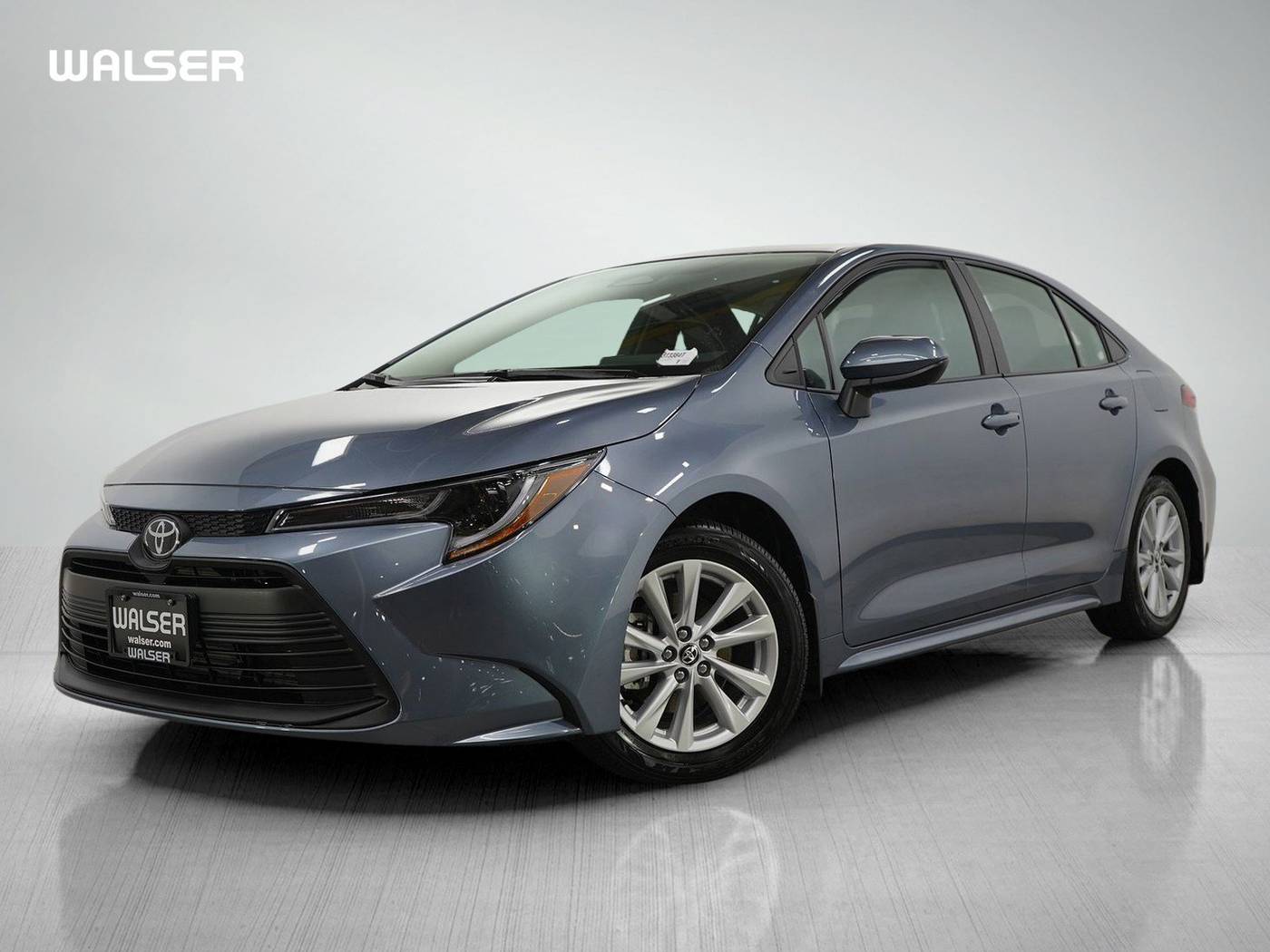 2025 Toyota Corolla LE — Sedan — 1,174 mi — Bloomington, MN