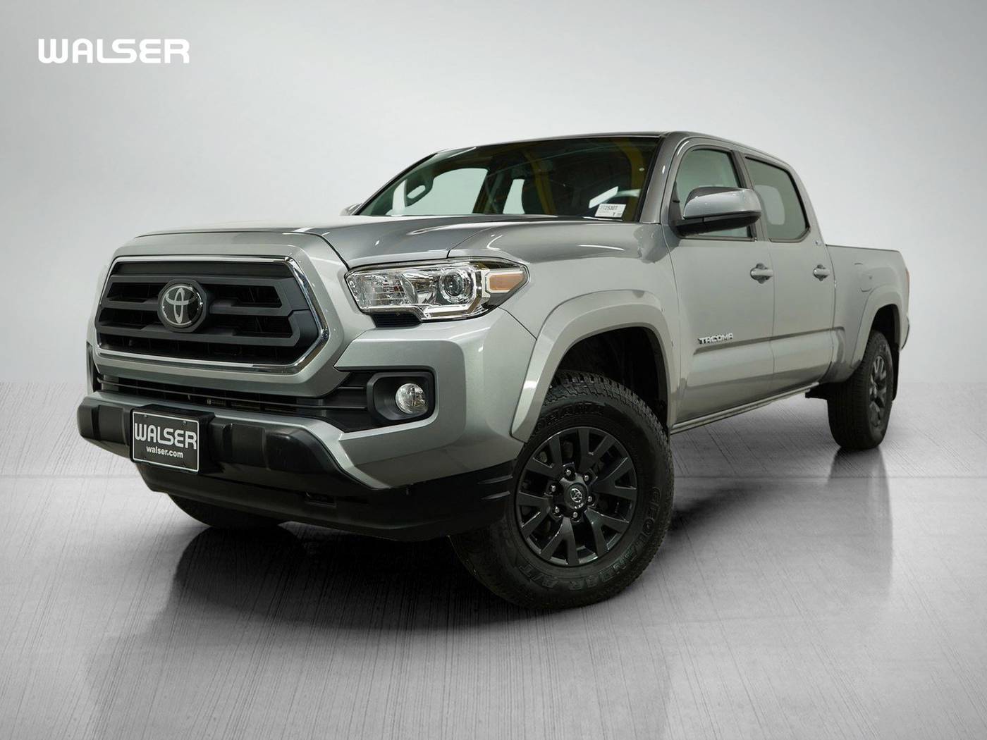 2021 Toyota Tacoma SR5 — Pickup Truck — 56,608 mi — Bloomington, MN
