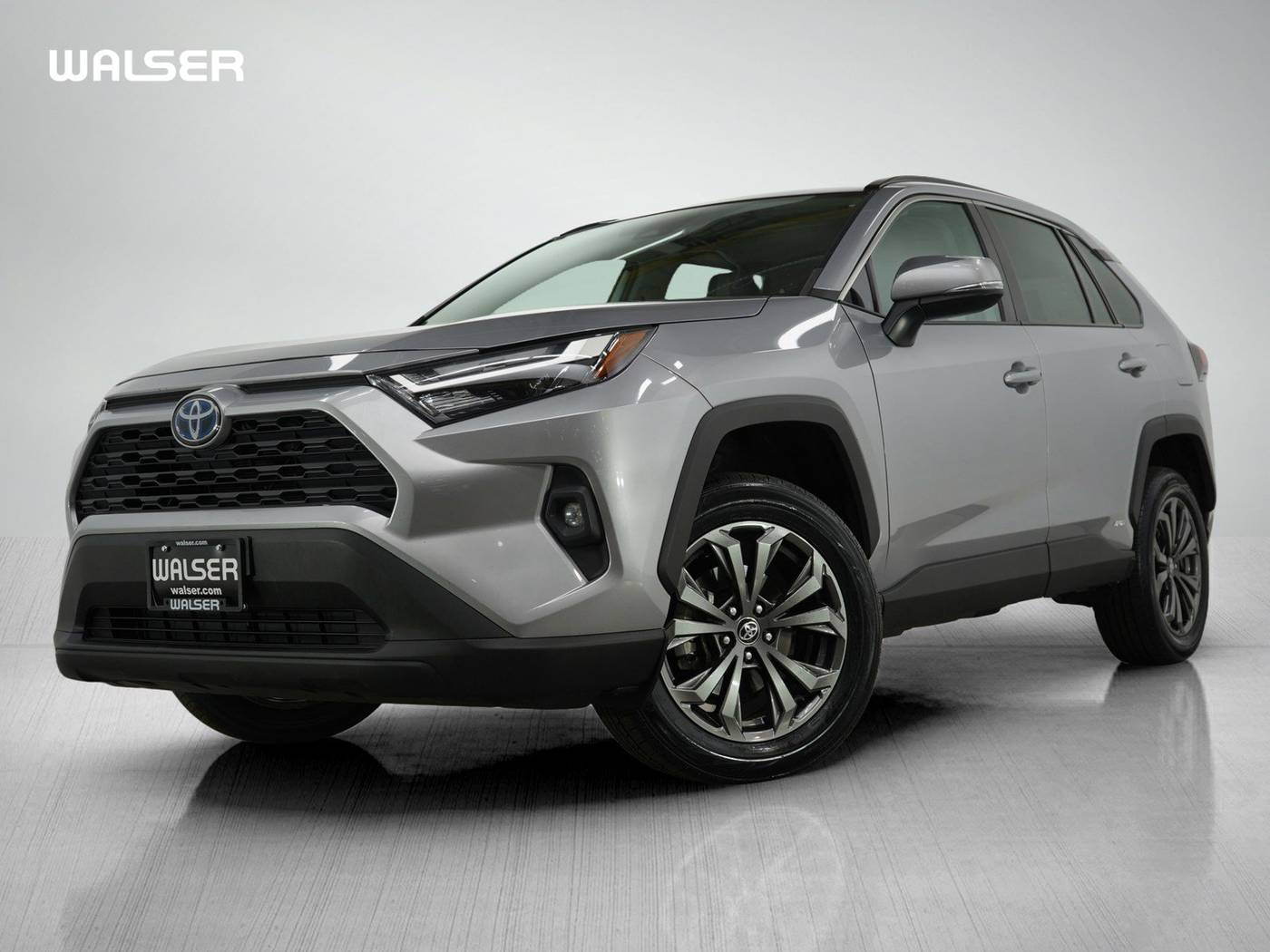 2022 Toyota RAV4 Hybrid XLE Premium — SUV — 115,288 mi — Bloomington, MN
