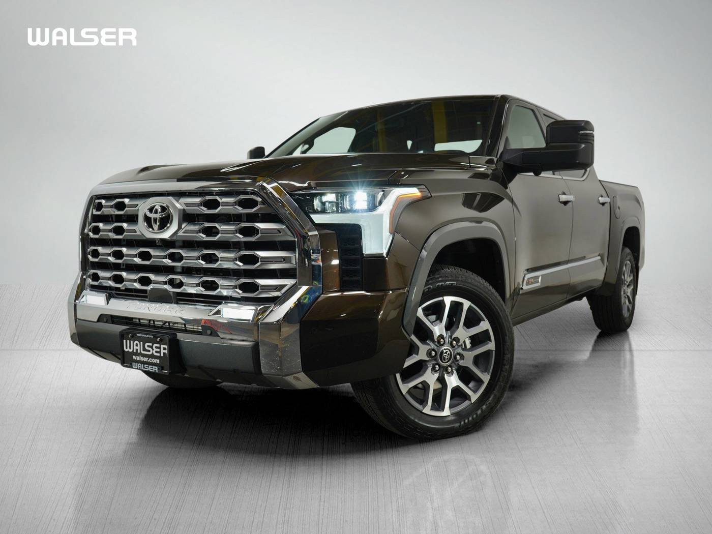 2023 Toyota Tundra 1794 Edition — Pickup Truck — 16,458 mi — Bloomington, MN