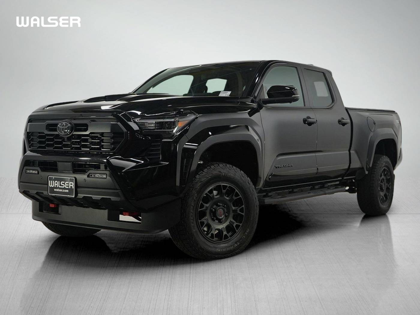 2025 Toyota Tacoma TRD Sport — Pickup Truck — 3,246 mi — Bloomington, MN
